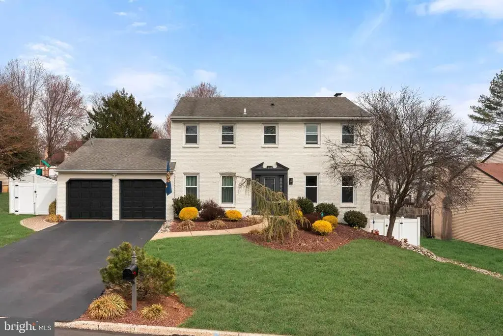 218 Fox Hollow, FEASTERVILLE TREVOSE