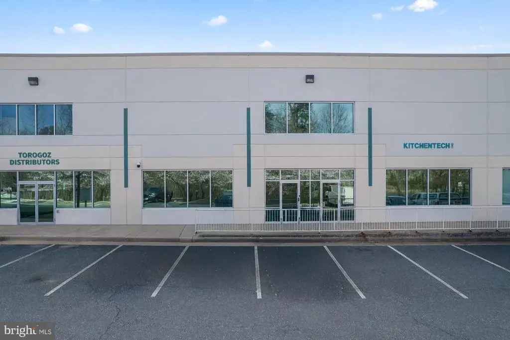 17877 Fraley Blvd #6, DUMFRIES
