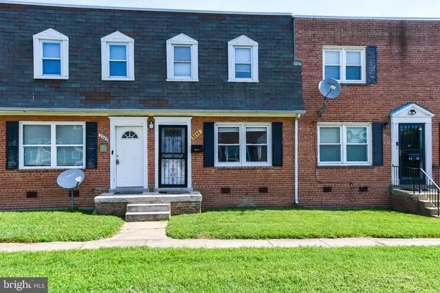 2444 Iverson St, Temple Hills