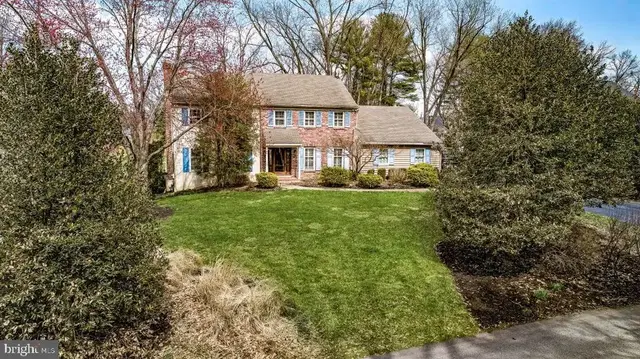 767 Gulph Rd, Wayne