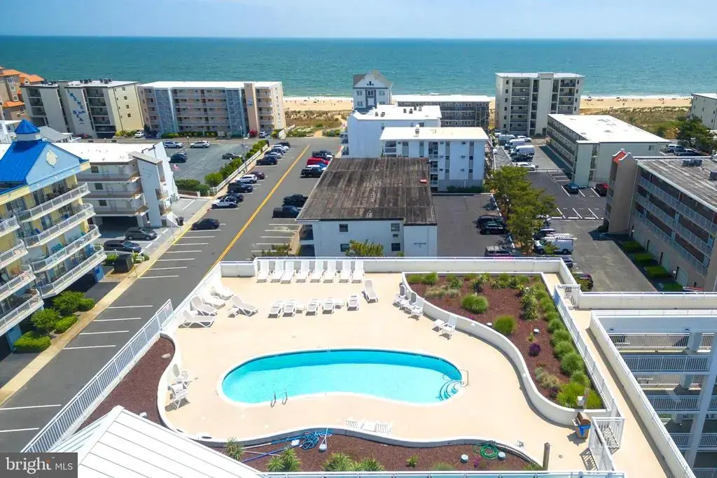 13700 Coastal Hwy #406, OCEAN CITY