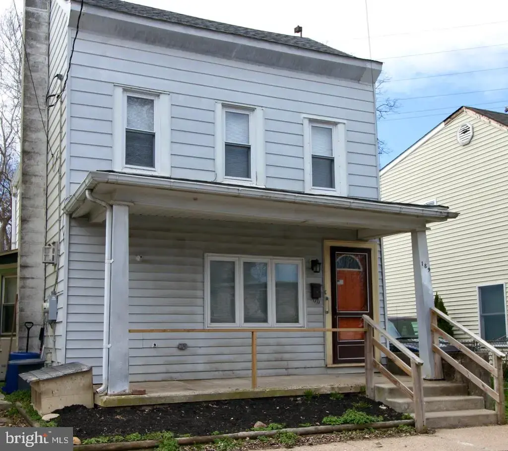 189 Centre St, MORRISVILLE