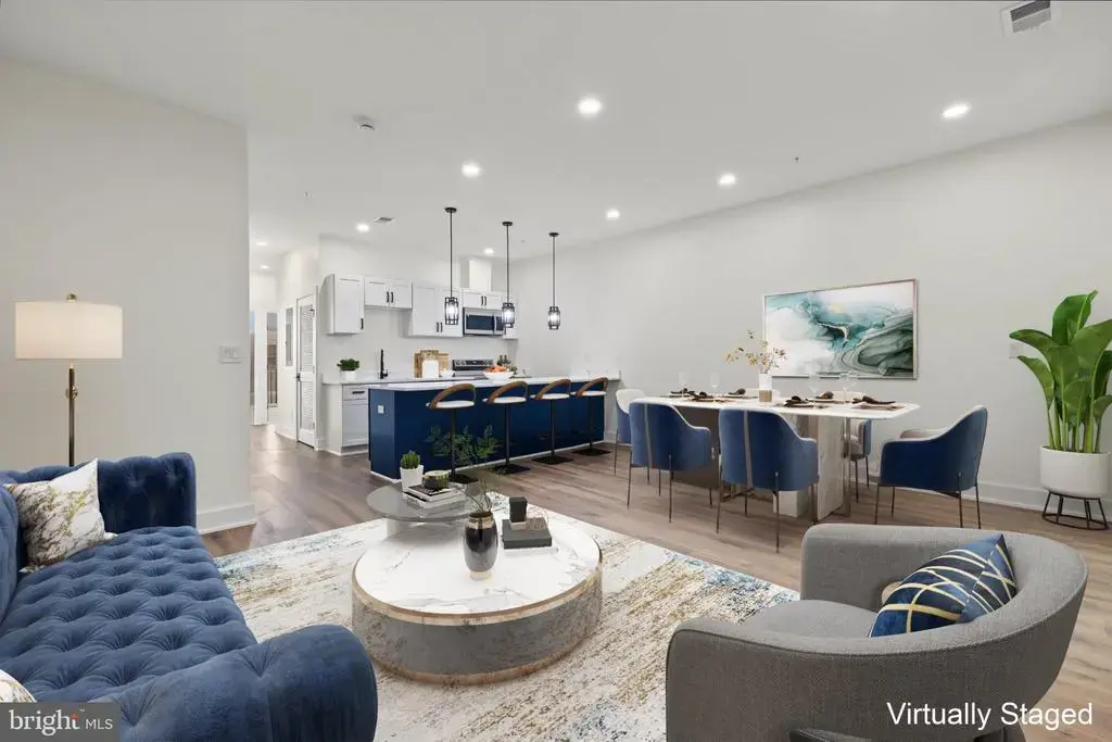 1341 Pennsylvania Ave Se #4b, WASHINGTON