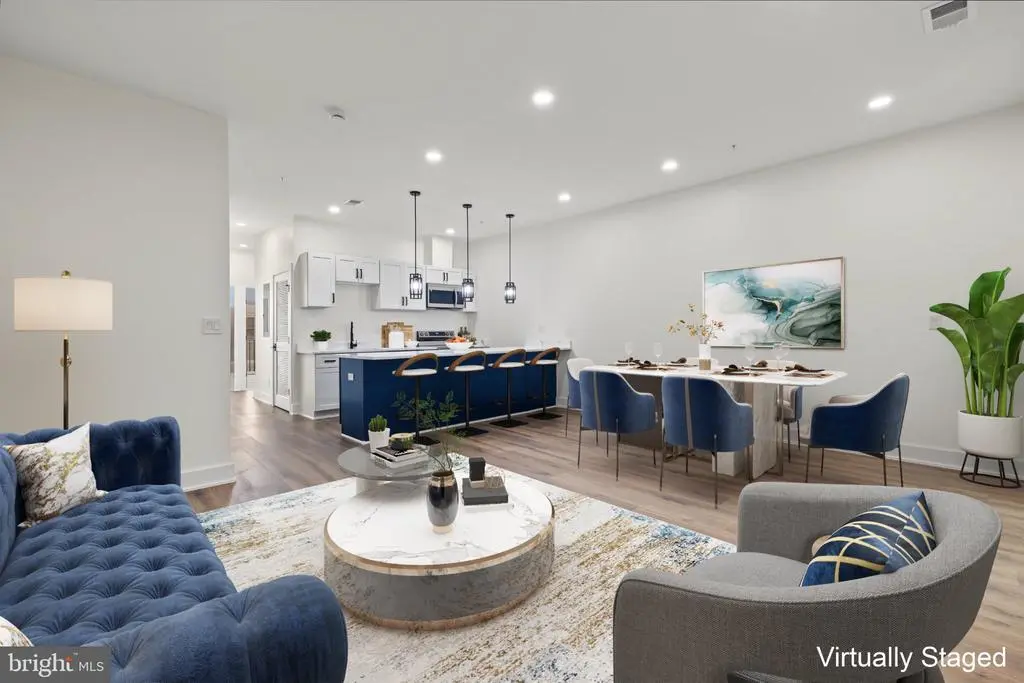 1341 Pennsylvania Ave Se #4b, WASHINGTON