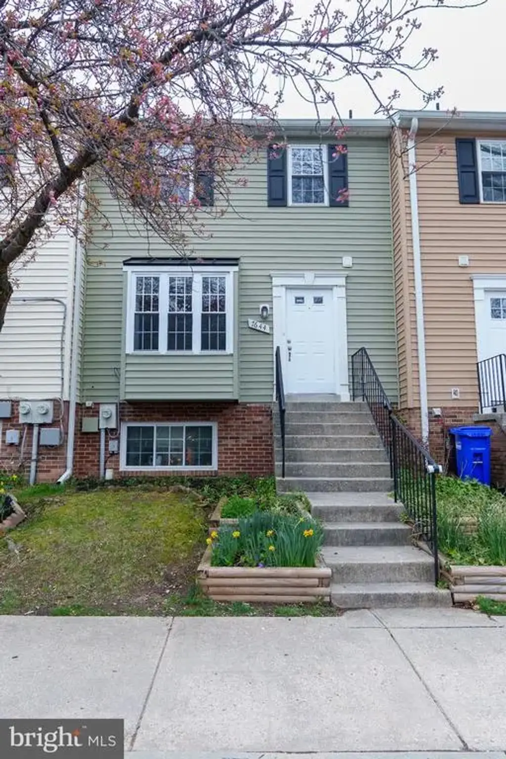7644 S Arbory Ln #318, LAUREL