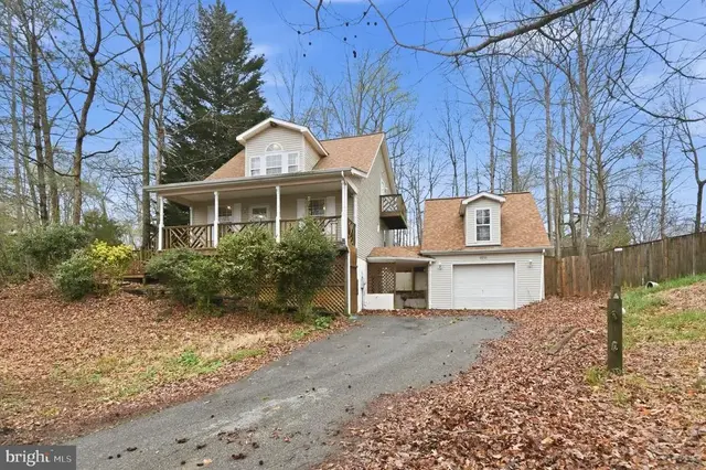 11711 Big Bear Ln, Lusby