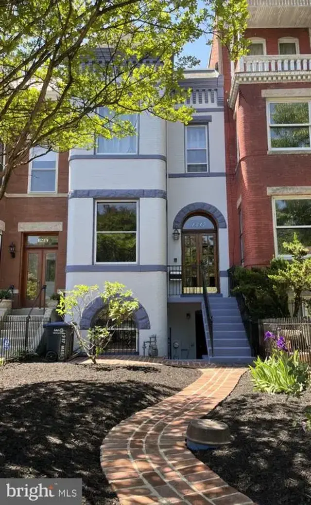 1217 Massachusetts Ave Se, Washington