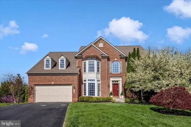4003 Shafers Mill Ct, Frederick