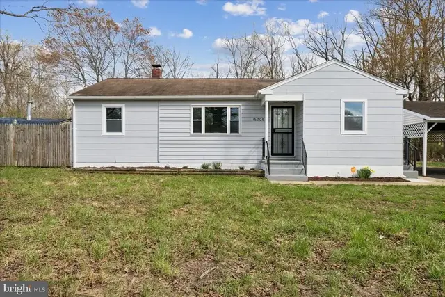 16206 Ashbox Rd, Brandywine