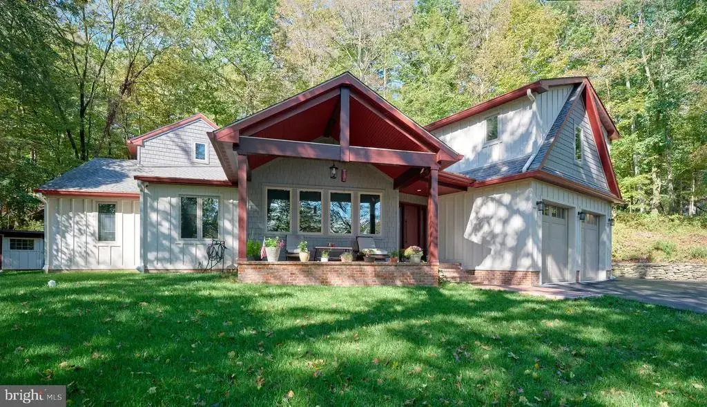927 Taylorsville Rd, WASHINGTON CROSSING