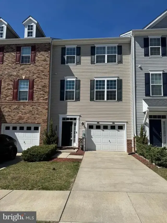 9610 Eaves Dr, Owings Mills