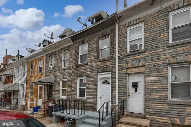 1047 Muhlenberg St, Reading