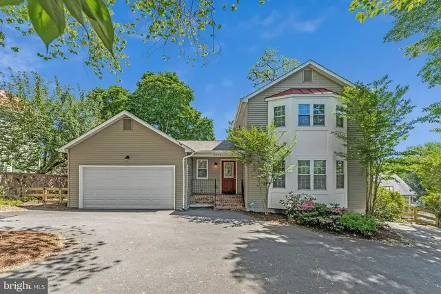 3683 Blenheim Blvd, Fairfax