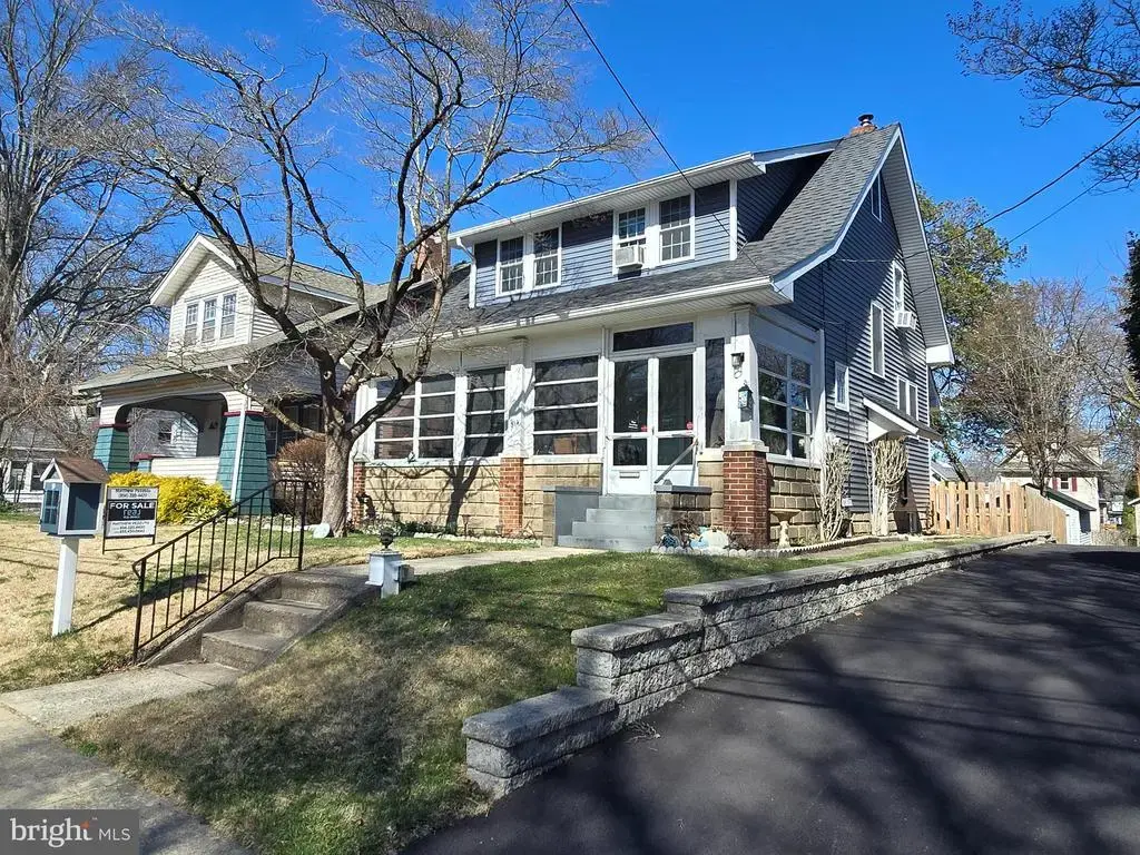 514 Stockham Ave, MORRISVILLE