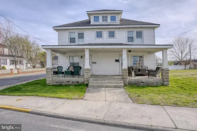 23-25 Clark St, Harrington