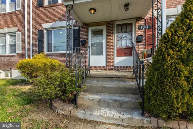 1015 Baltimore Ave, Wilmington