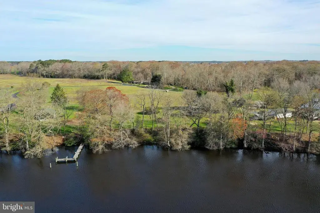 Lot 3 Peach Orchard, POCOMOKE