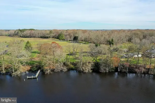 Lot 3 Peach Orchard, Pocomoke