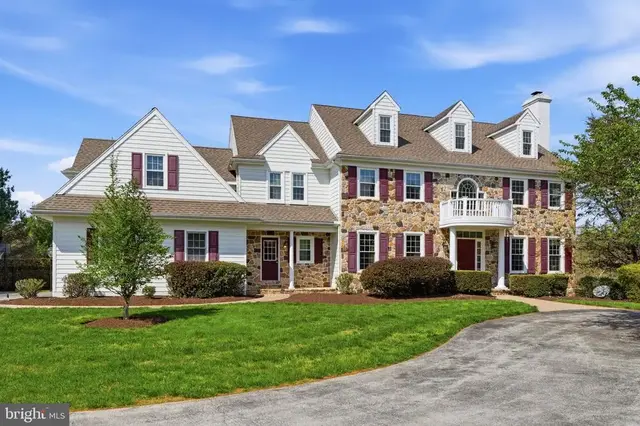 106 Nathaniel Ln, Kennett Square