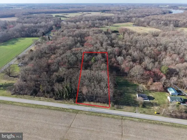 23737 Smithville Rd, Worton