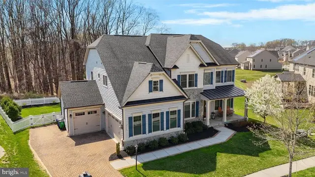 9944 Cypress Way, Laurel