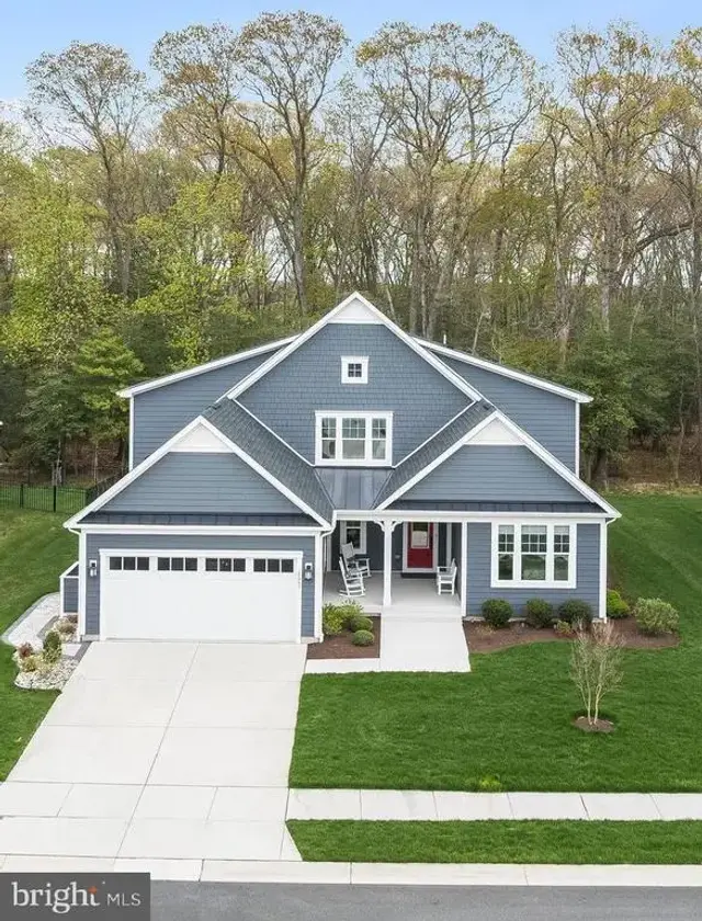 18065 Highwood Dr, Rehoboth Beach