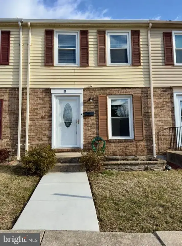 10 Congaree Ct, Nottingham