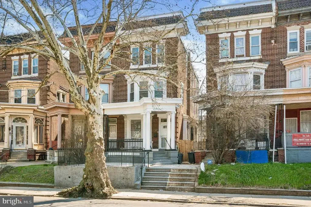 1338 Wagner Ave, PHILADELPHIA