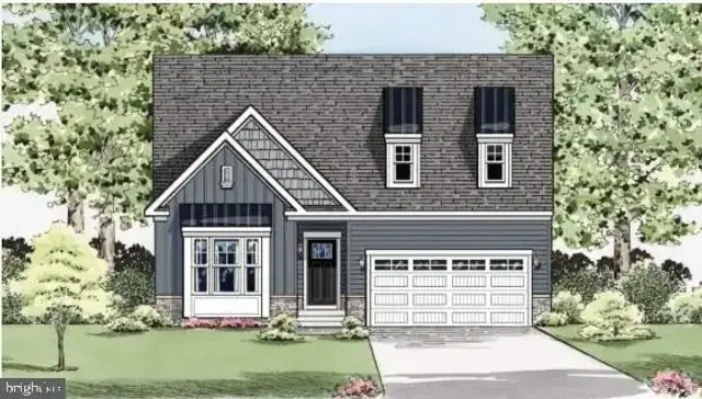 680-lot 1a Barlow-greenmount Rd, Gettysburg