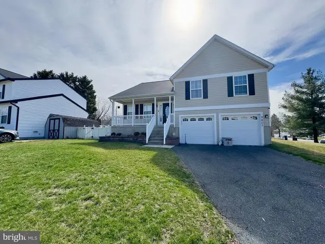 9807 Dee Way, Baltimore