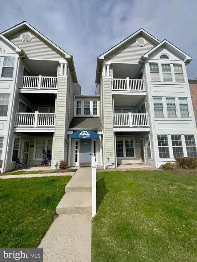 8318 Poplar Mill Rd #8318, Nottingham