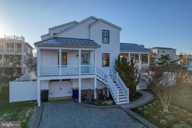7 Rehoboth Ave, Lewes