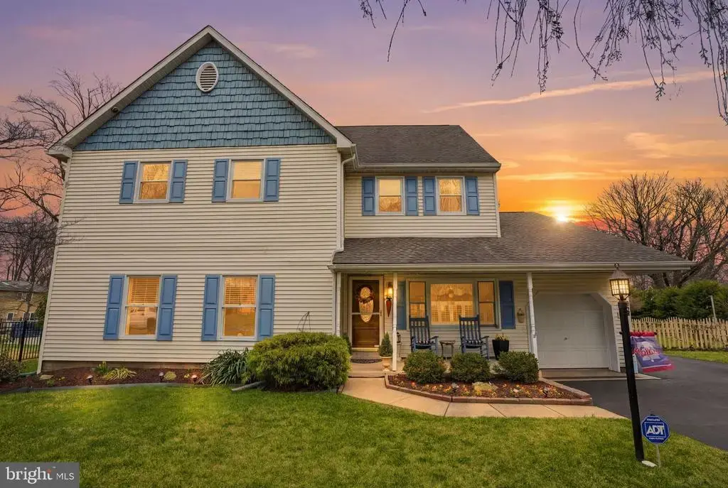 211 Longview Ave, LANGHORNE