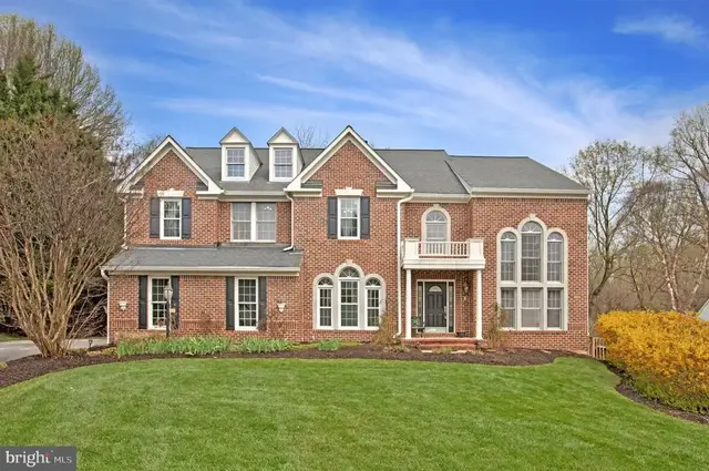 12 Selsed Garth, Lutherville Timonium