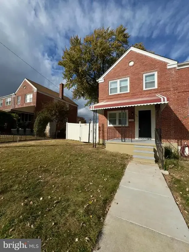 5430 Whitlock Rd, Baltimore