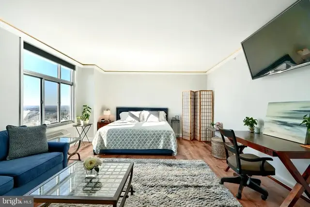 28 Allegheny Ave #2205, Towson