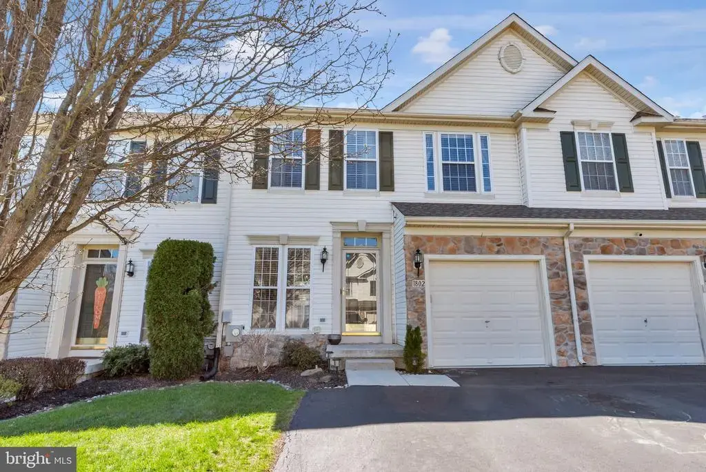 1802 Adams Way, JAMISON