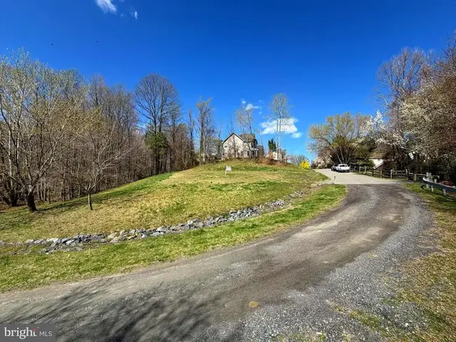 Lot 22r Block 8, 18th St, Chesapeake Beach