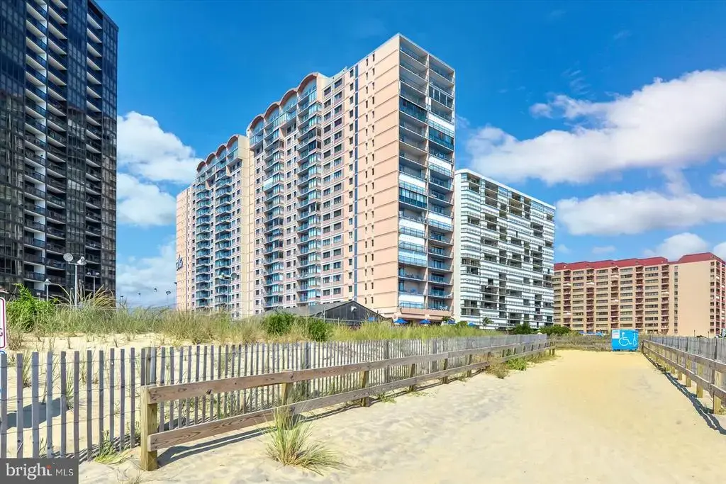 11000 Coastal Hwy #403, OCEAN CITY