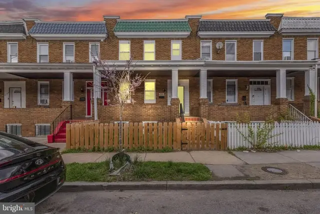 3110 Cliftmont, Baltimore