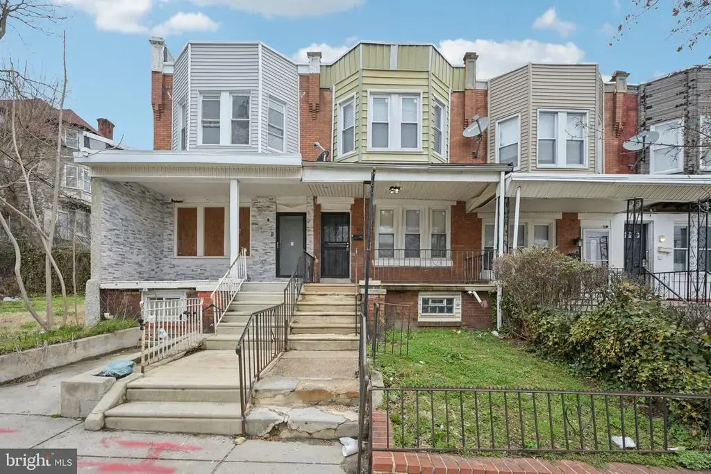 6231 Lansdowne Ave, PHILADELPHIA
