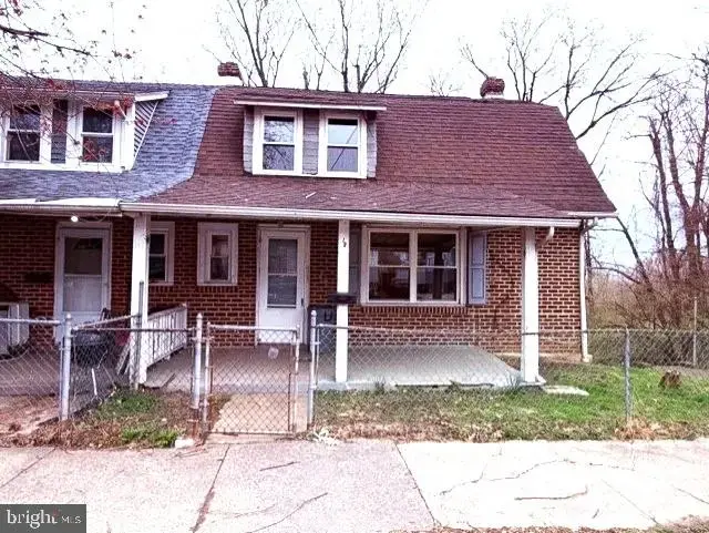 19 Balfour Ave, Claymont
