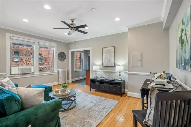 3010 Wisconsin Ave Nw #209, Washington