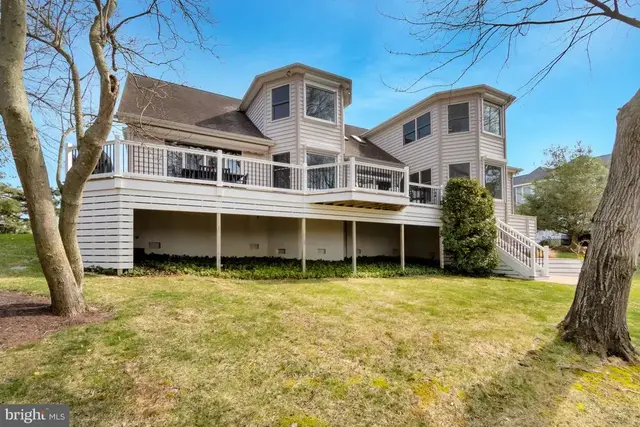 58 Glade Cir E, Rehoboth Beach
