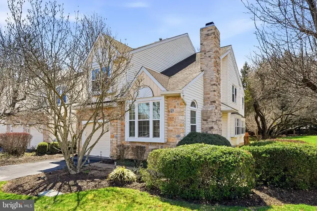 529 Aspen Woods Dr, YARDLEY