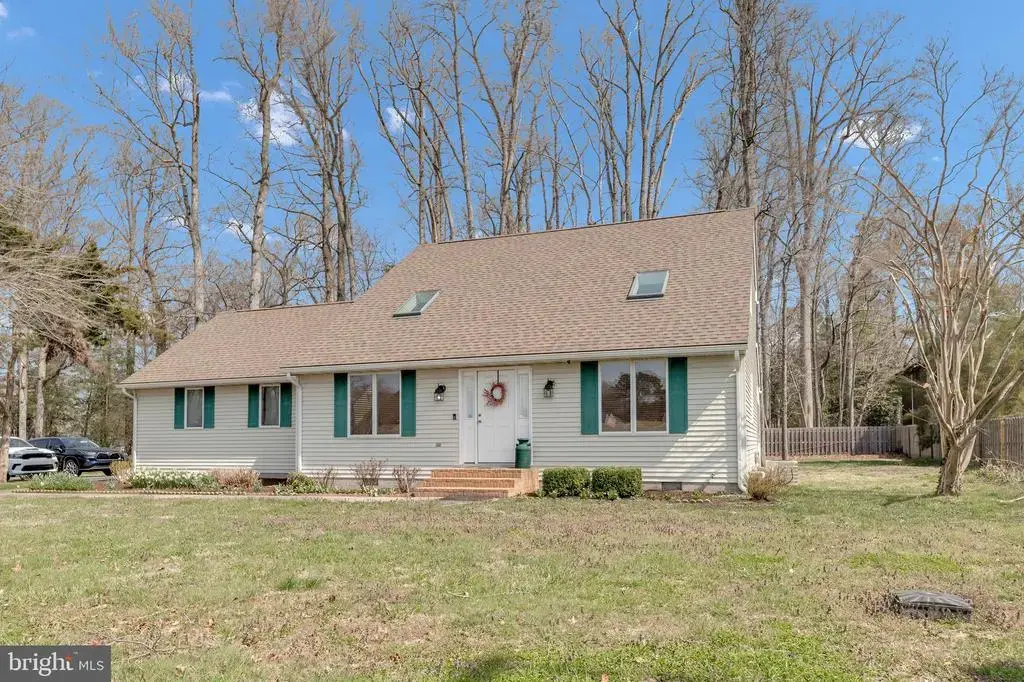 31648 Mill Creek Ct, LEWES