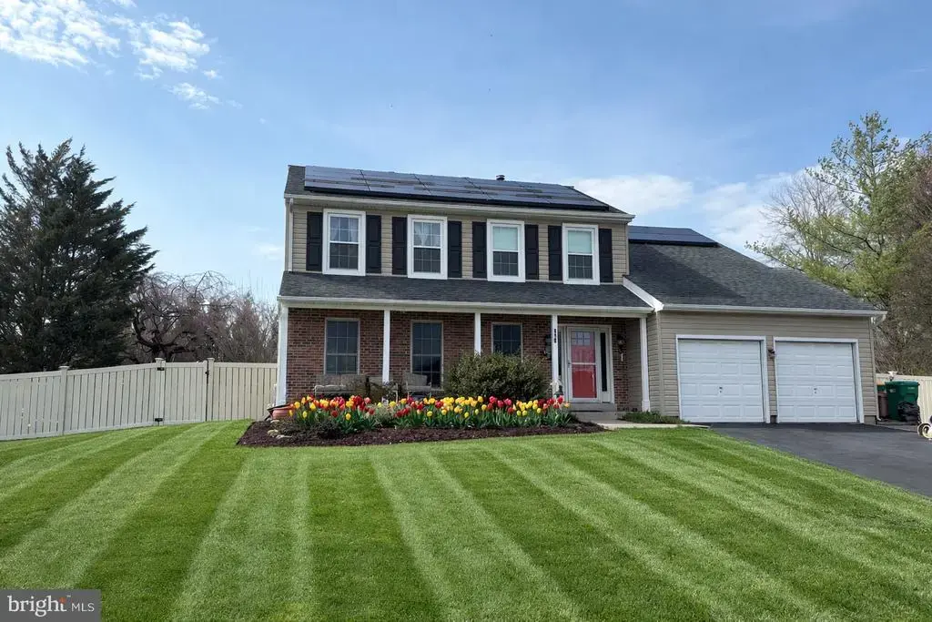118 Lesha Dr, MORRISVILLE