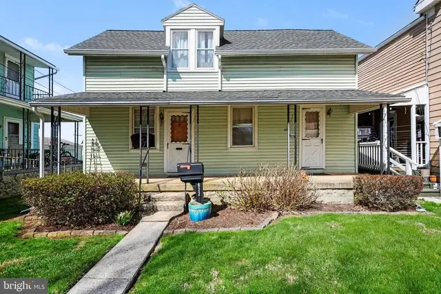 622 N Franklin St, York