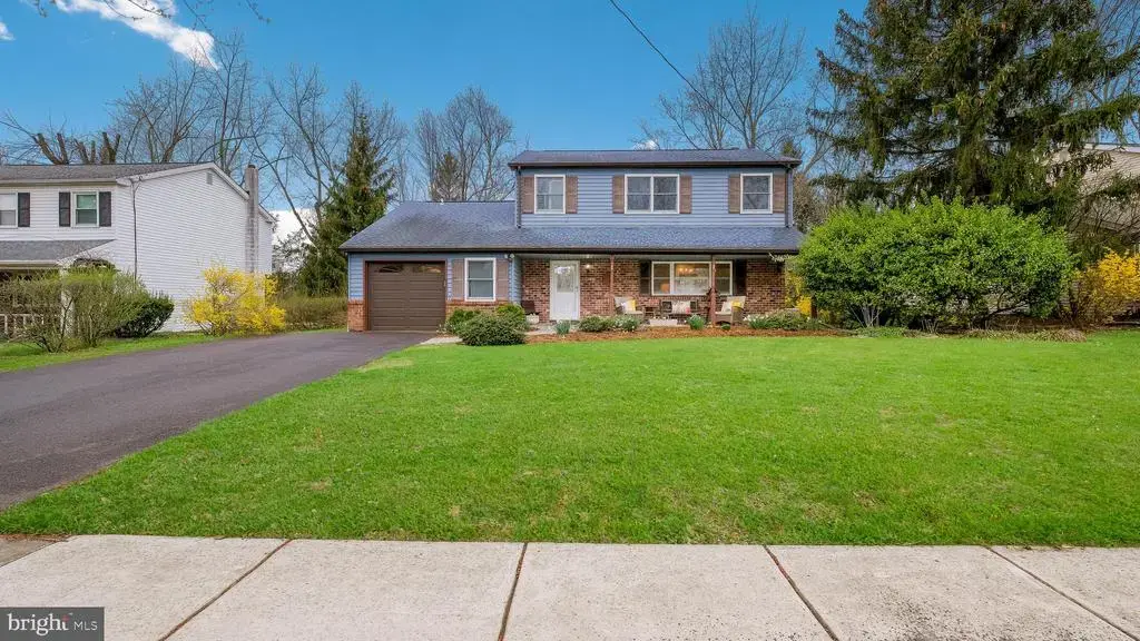 7 Broadale Ct, DOYLESTOWN