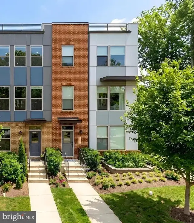 5111 Macon Rd, Rockville